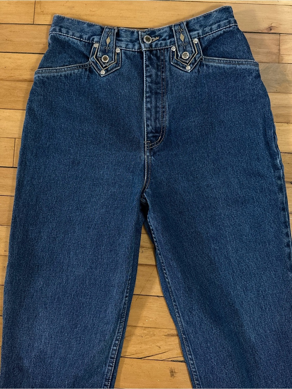 Lawman Vintage Jeans